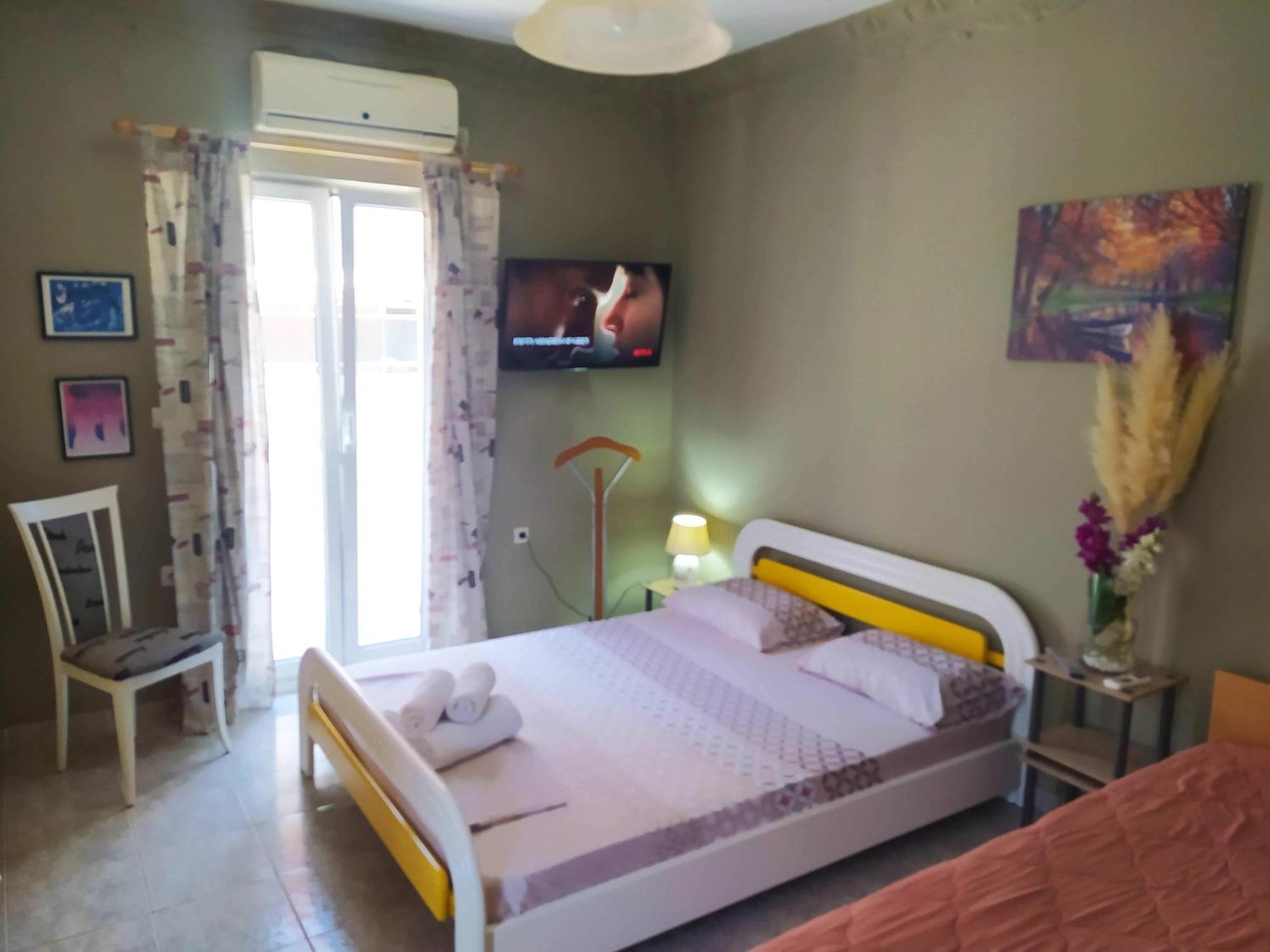 Anastasia Apartments كالاماتا المظهر الخارجي الصورة