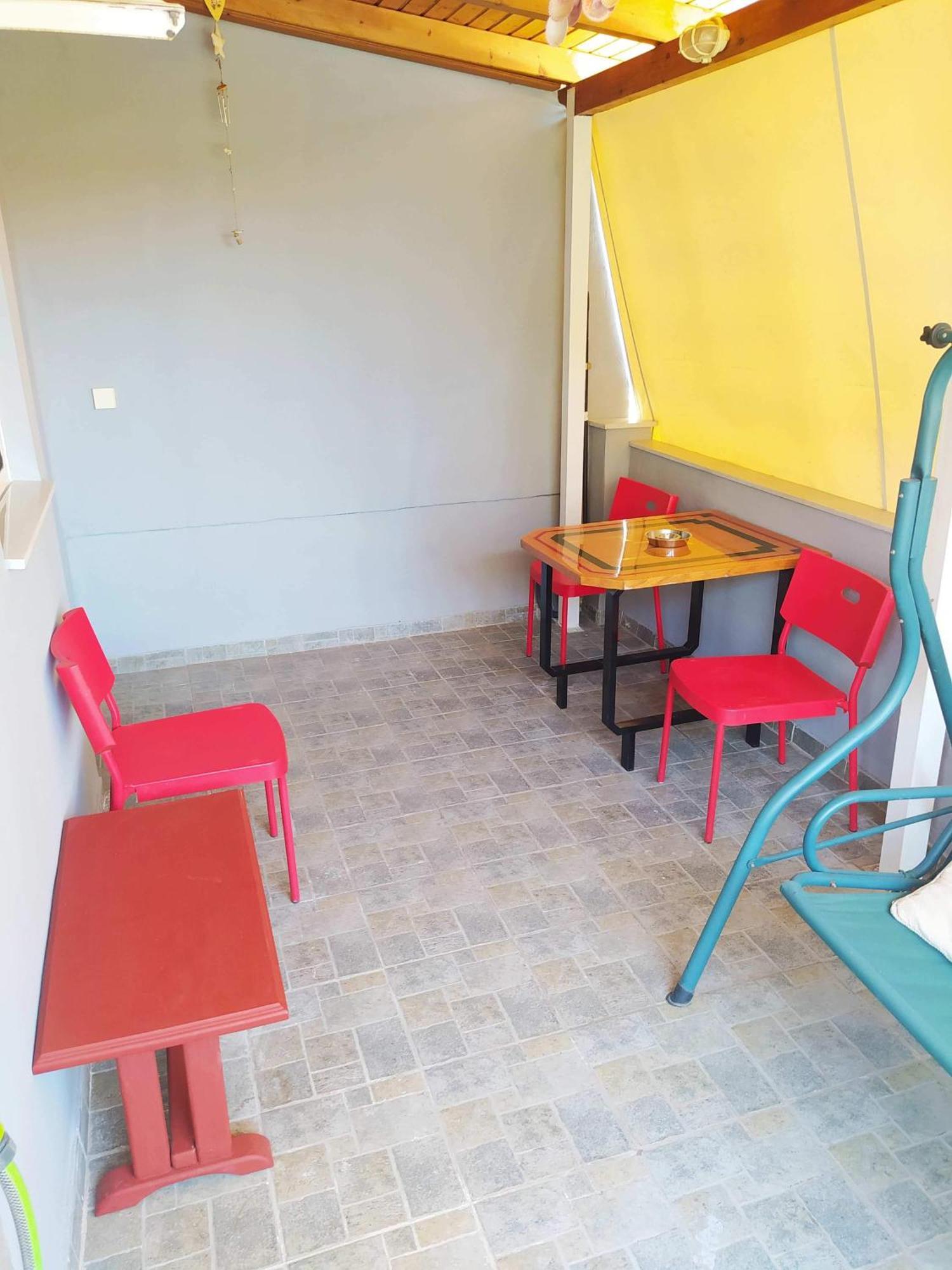 Anastasia Apartments كالاماتا المظهر الخارجي الصورة